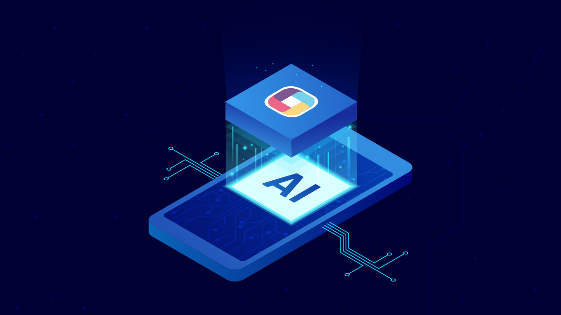 Build your first AI powered app with Fliplet: How to start using AI within your app
