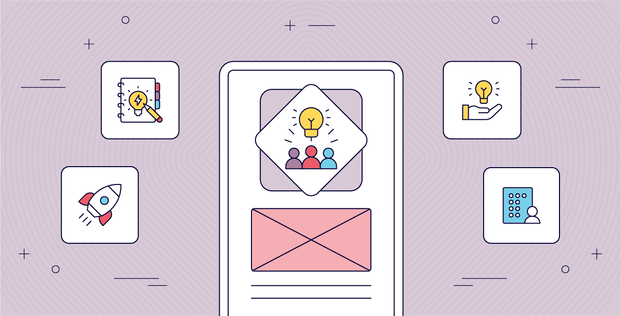 Top 10 Innovation Management Software for an Enterprise_Graphic innovation management software