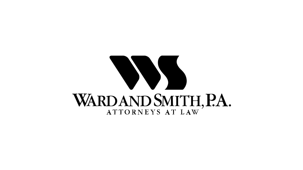 Image for Ward and Smith
