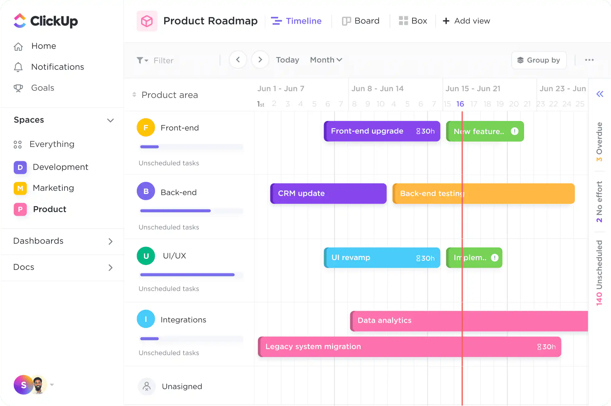 task management apps for teams