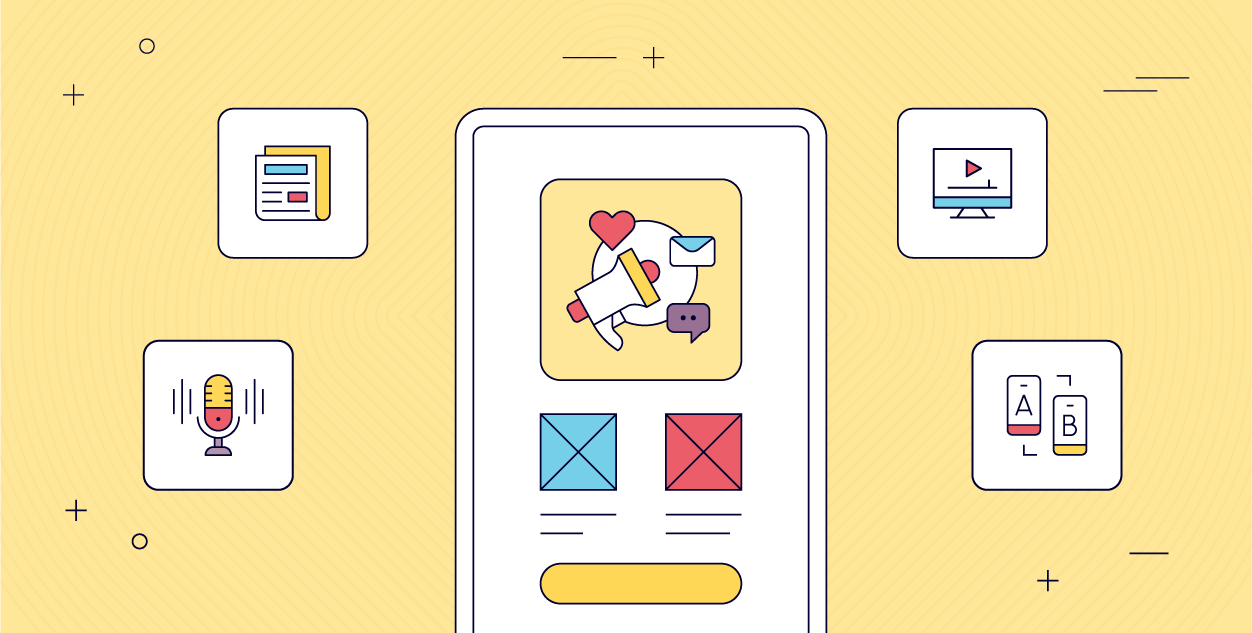 34 Proven Mobile App Promotion Strategies: Guaranteed to Boost Your Downloads