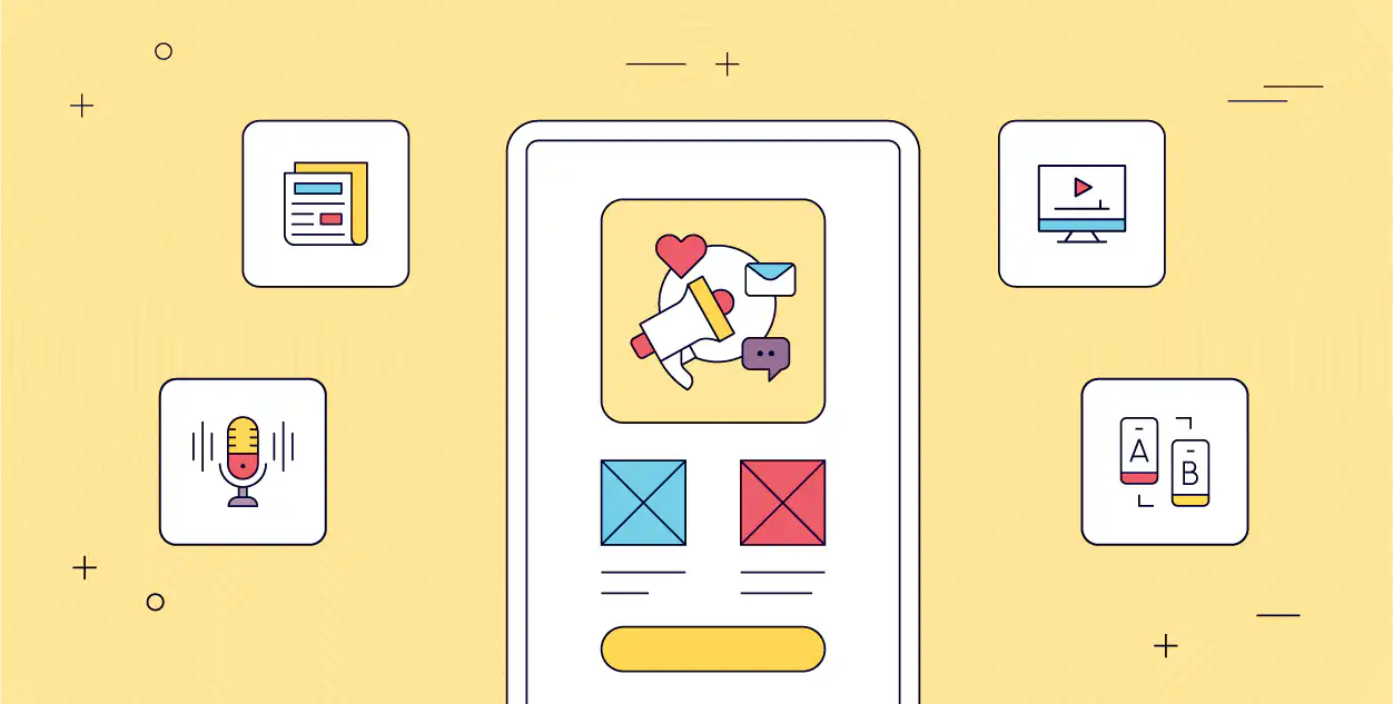 34 Proven Mobile App Promotion Strategies in 2023: Guaranteed to Boost Your Downloads