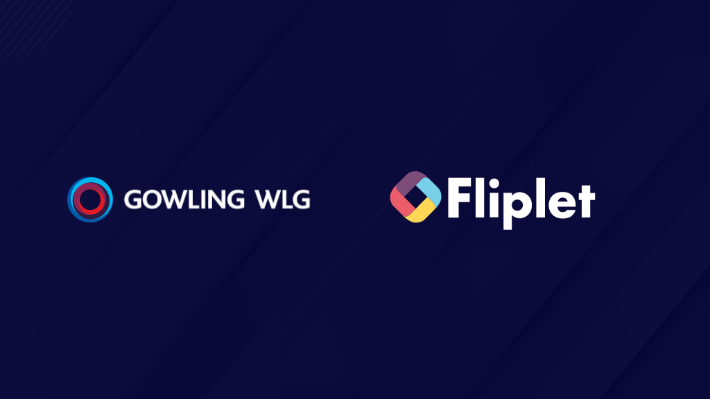 Image for Fliplet Case Study: Empowering Citizen Developers at Gowling WLG