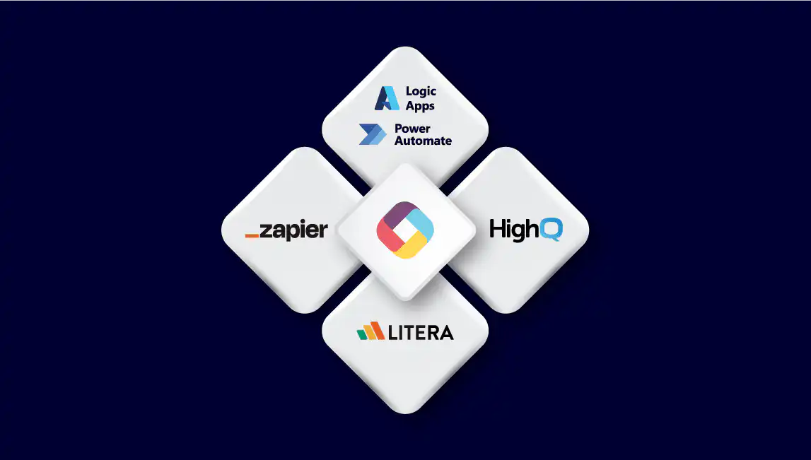 20 Best No-Code App Builders, Tools & Platforms in 2024