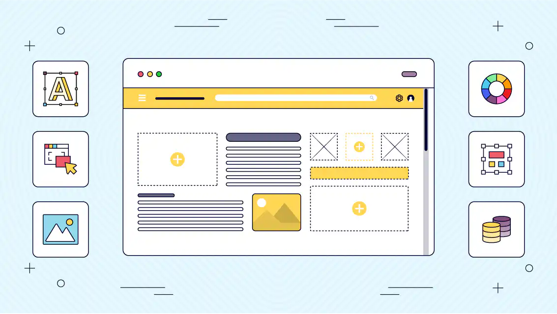 16 Top no-code/low-code web app builders free tools included