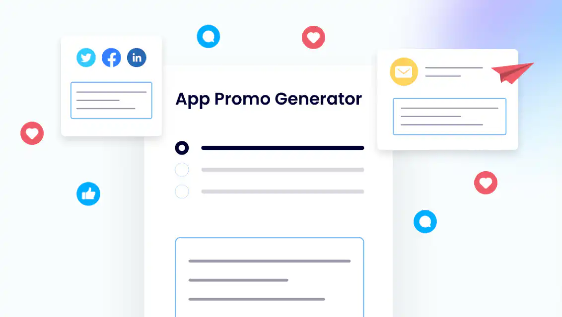 AI App Assistant Tool