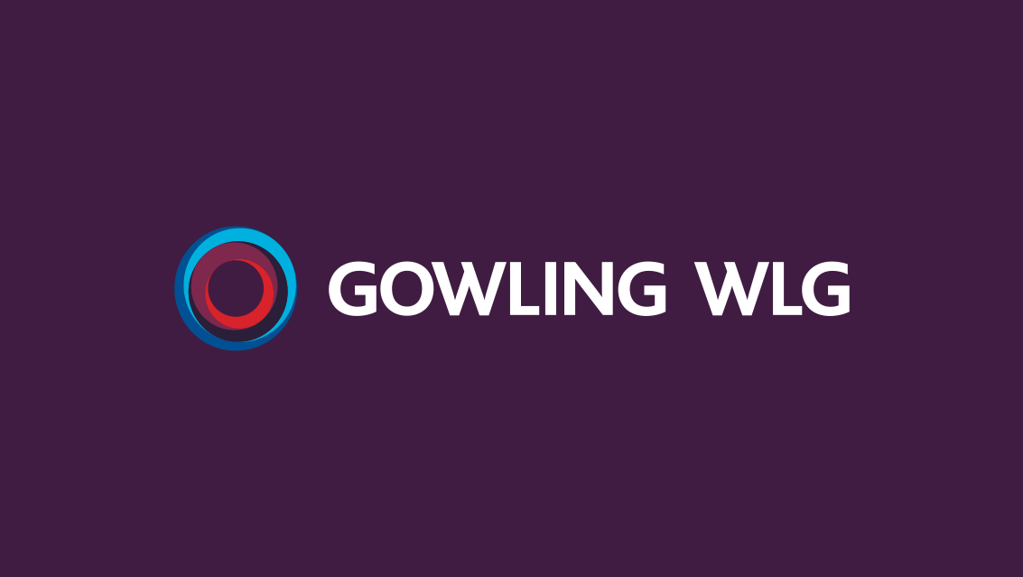 Gowling WLG case study