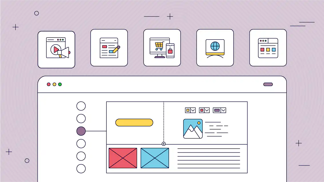 How to create a web app in 15 steps