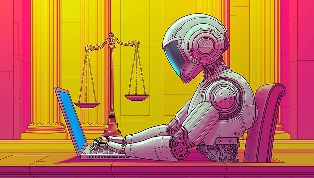 AI for Law Firms: Tools, Strategies, and Future Trends