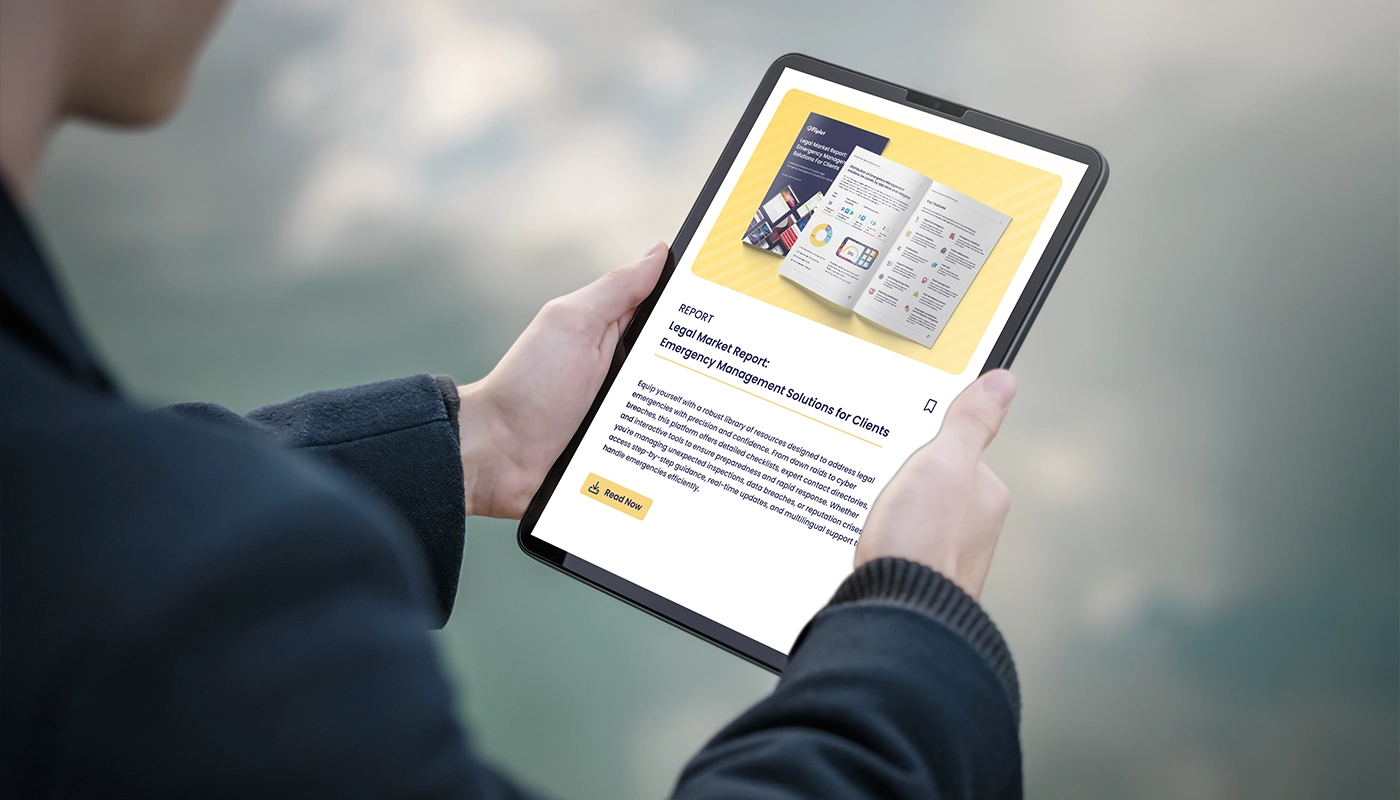 premmium_content_for_clients_image Emergency Management Solution Brochure Featured Image