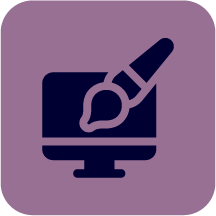 Add Screen Icon