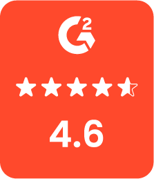 Logo for G2-Reviews-Badge_vertical