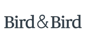 Logo for bird-bird-logo