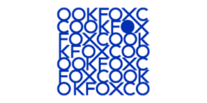 Logo for cookfox-logo