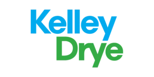 Logo for kelley-drye-logo