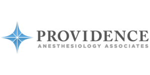 Logo for providence-logo