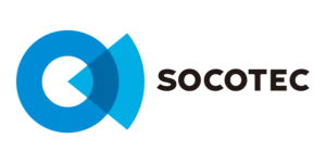 Logo for socotec-logo