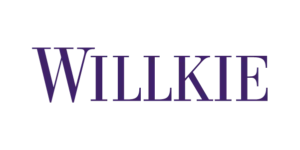 Logo for willkie-logo