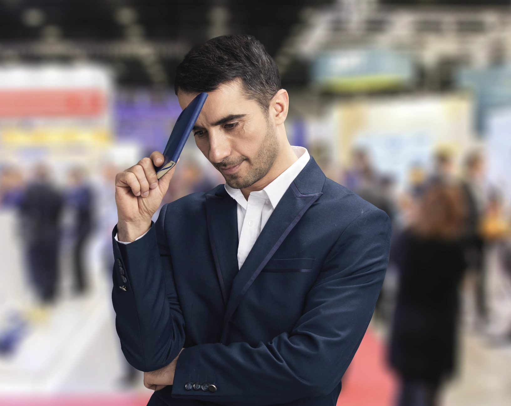 Increase Networking Opportunities Image