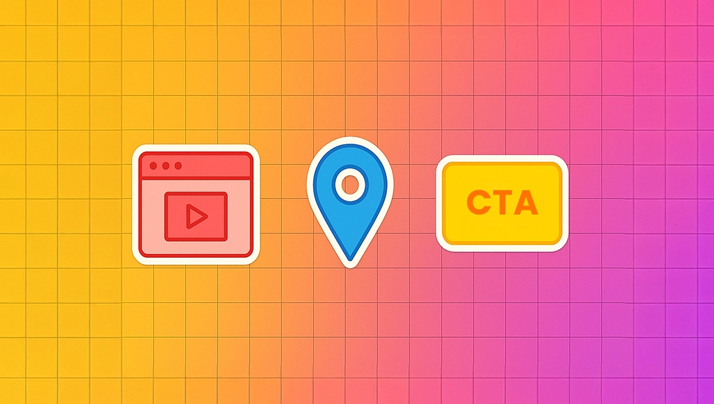 Image for Tips for the Best Event Landing Pages to Increase Engagement