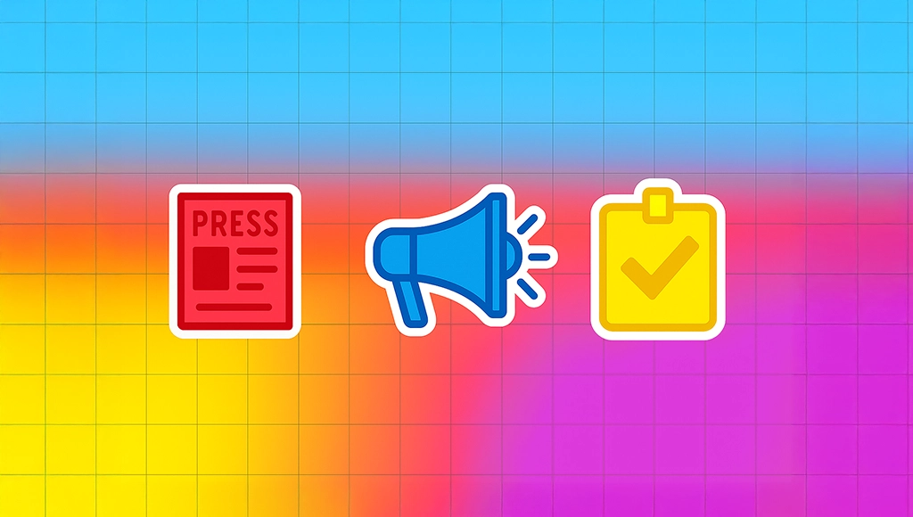 Image for Top 7 Event Press Release Strategies and Templates That Drive Media Coverage