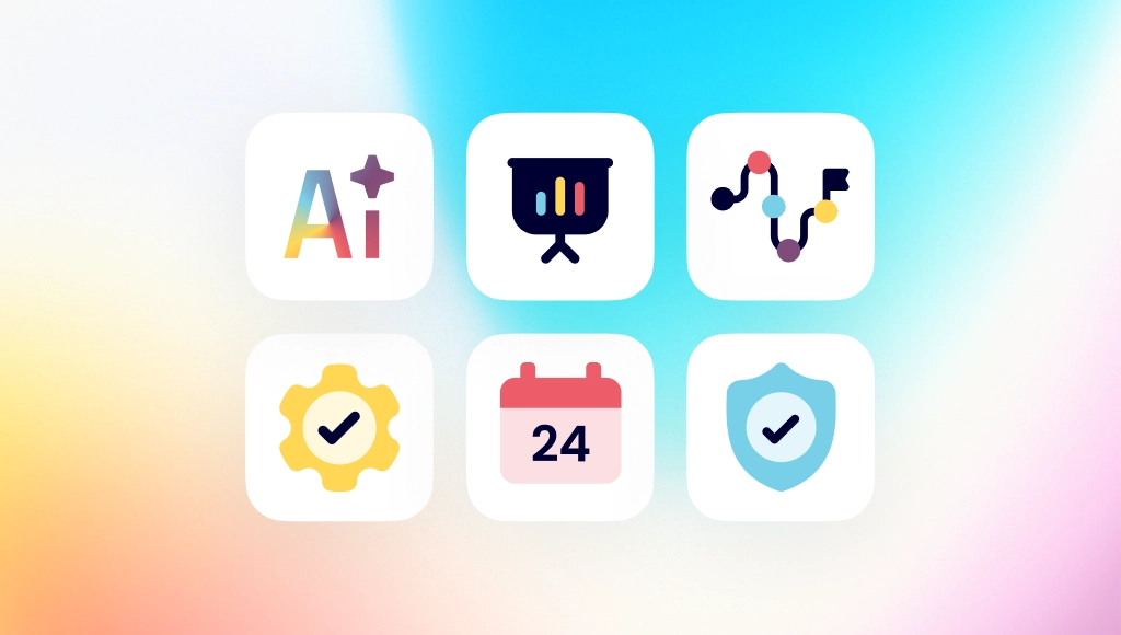 Image for Fliplet Summit Q2 2025