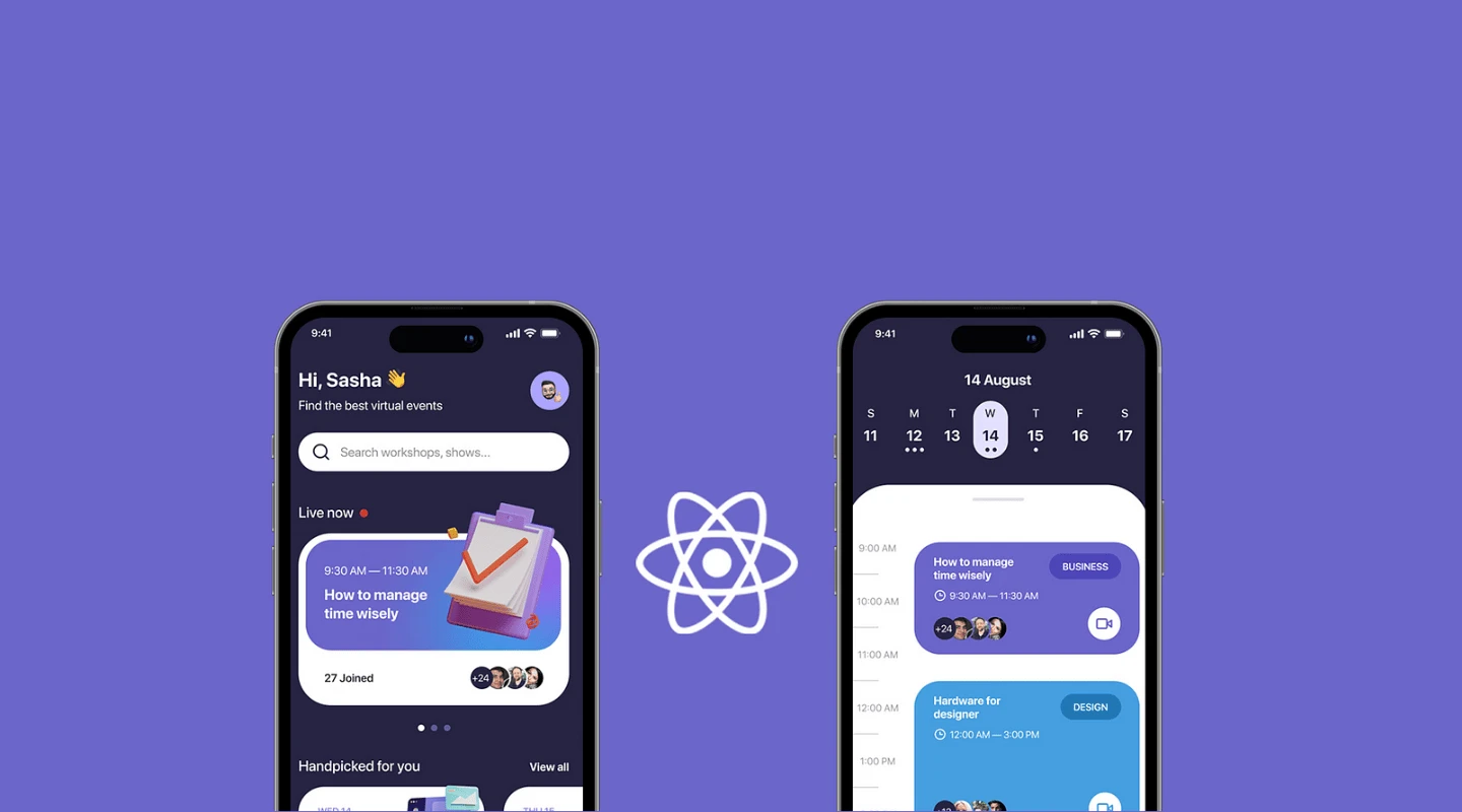 React Native Image